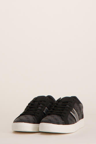 Sneakers Zwart - Guess®
