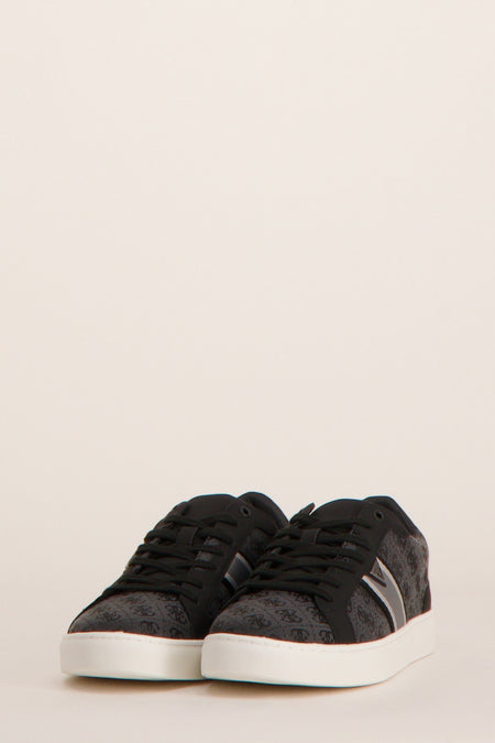 Sneakers Zwart - Guess®