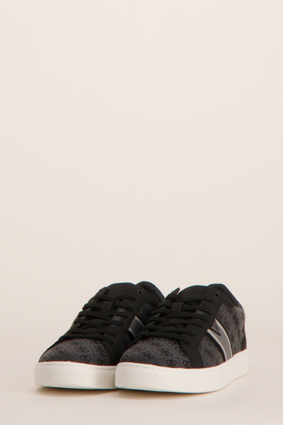 Sneakers Zwart - Guess®