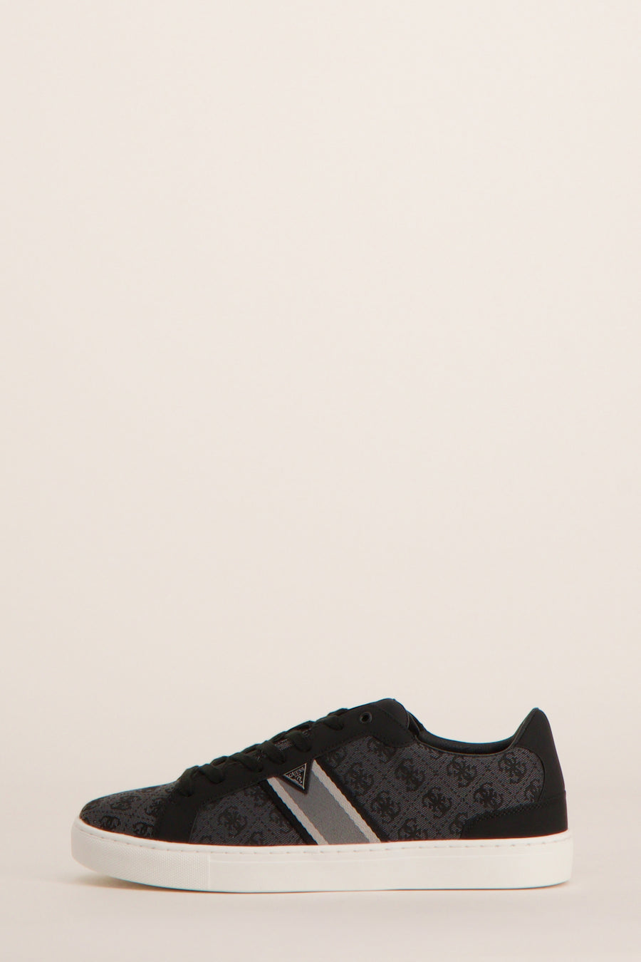 Sneakers Zwart - Guess®