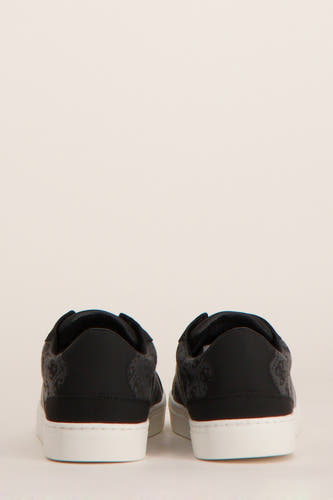 Sneakers Zwart - Guess®