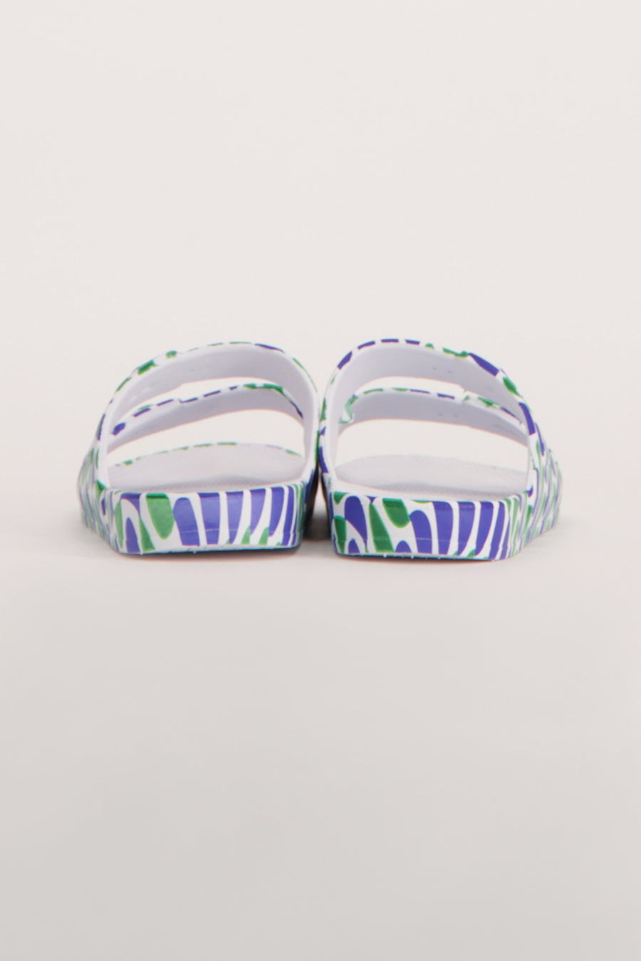Slippers Blauw - FREEDOM MOSES