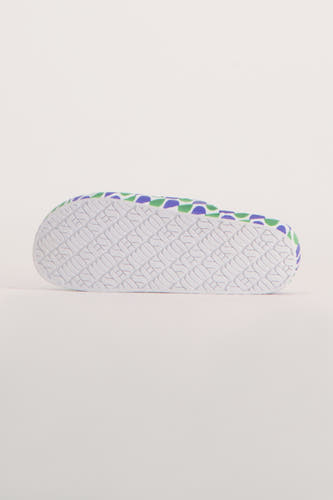 Slippers Blauw - FREEDOM MOSES