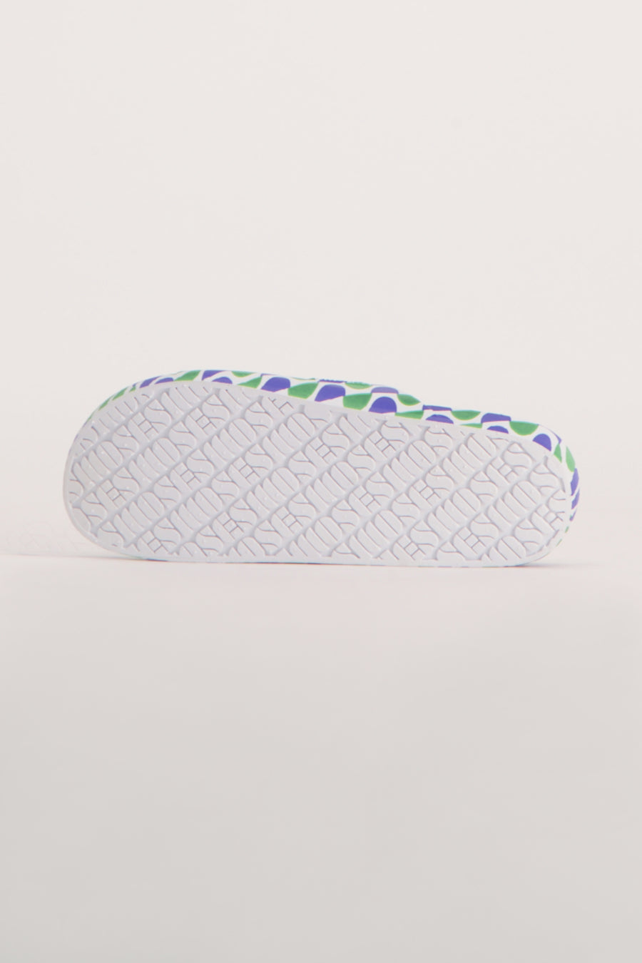 Slippers Blauw - FREEDOM MOSES
