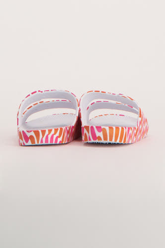 Slippers Oranje - FREEDOM MOSES