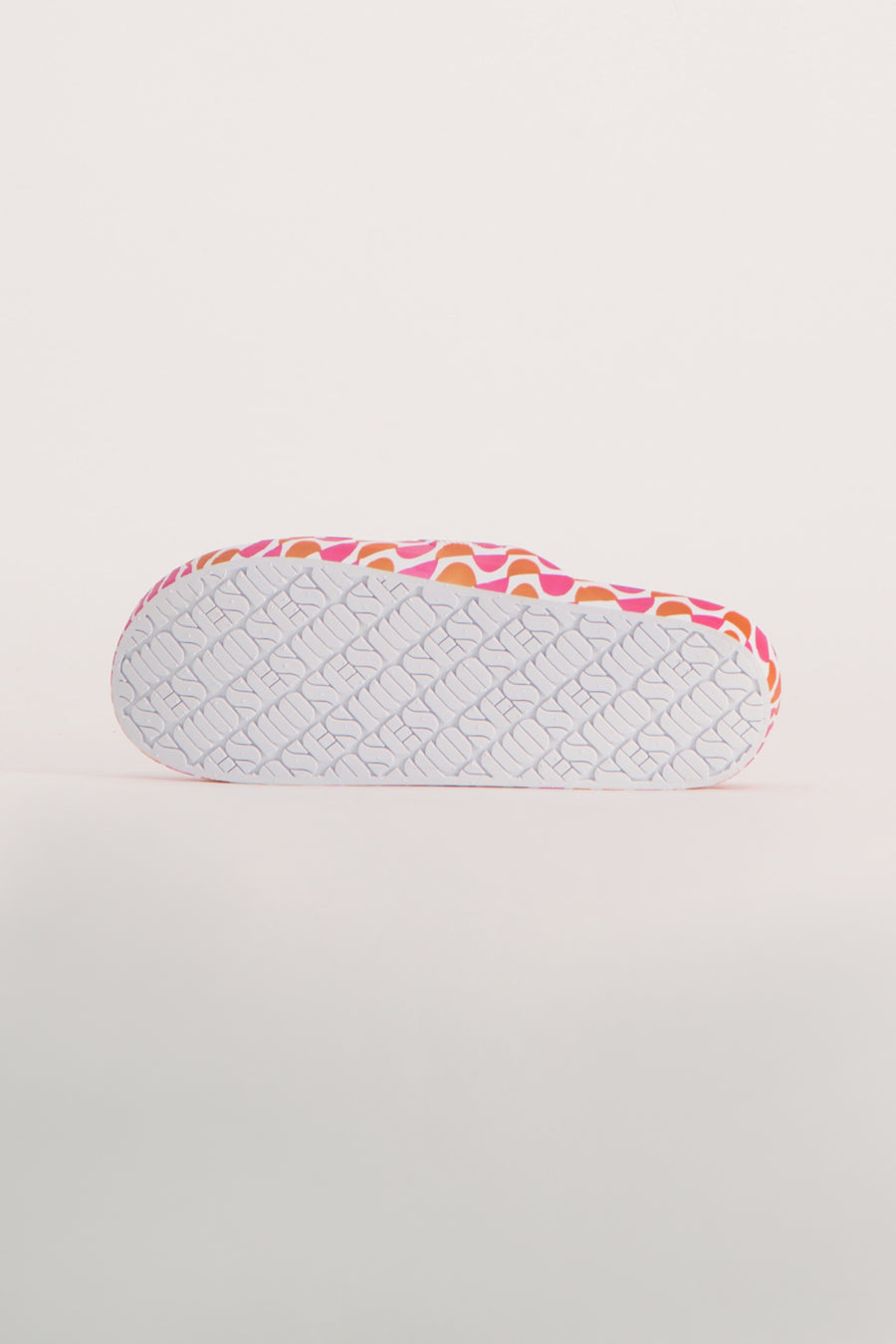 Slippers Oranje - FREEDOM MOSES