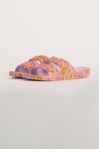 Slippers Multicolor - FREEDOM MOSES