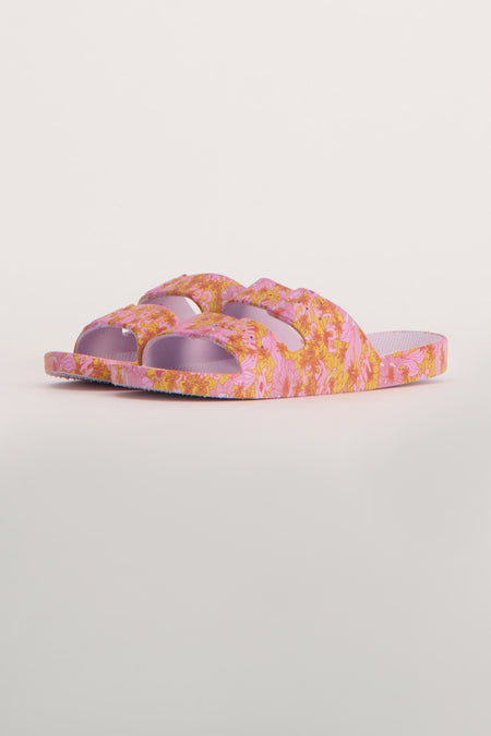 Slippers Multicolor - FREEDOM MOSES