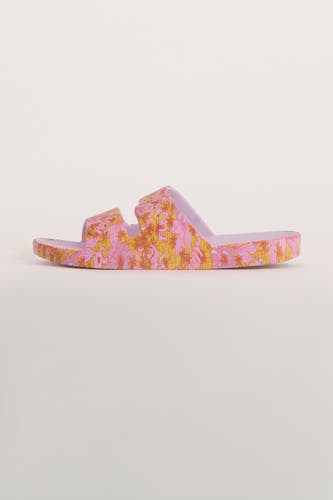 Slippers Multicolor - FREEDOM MOSES