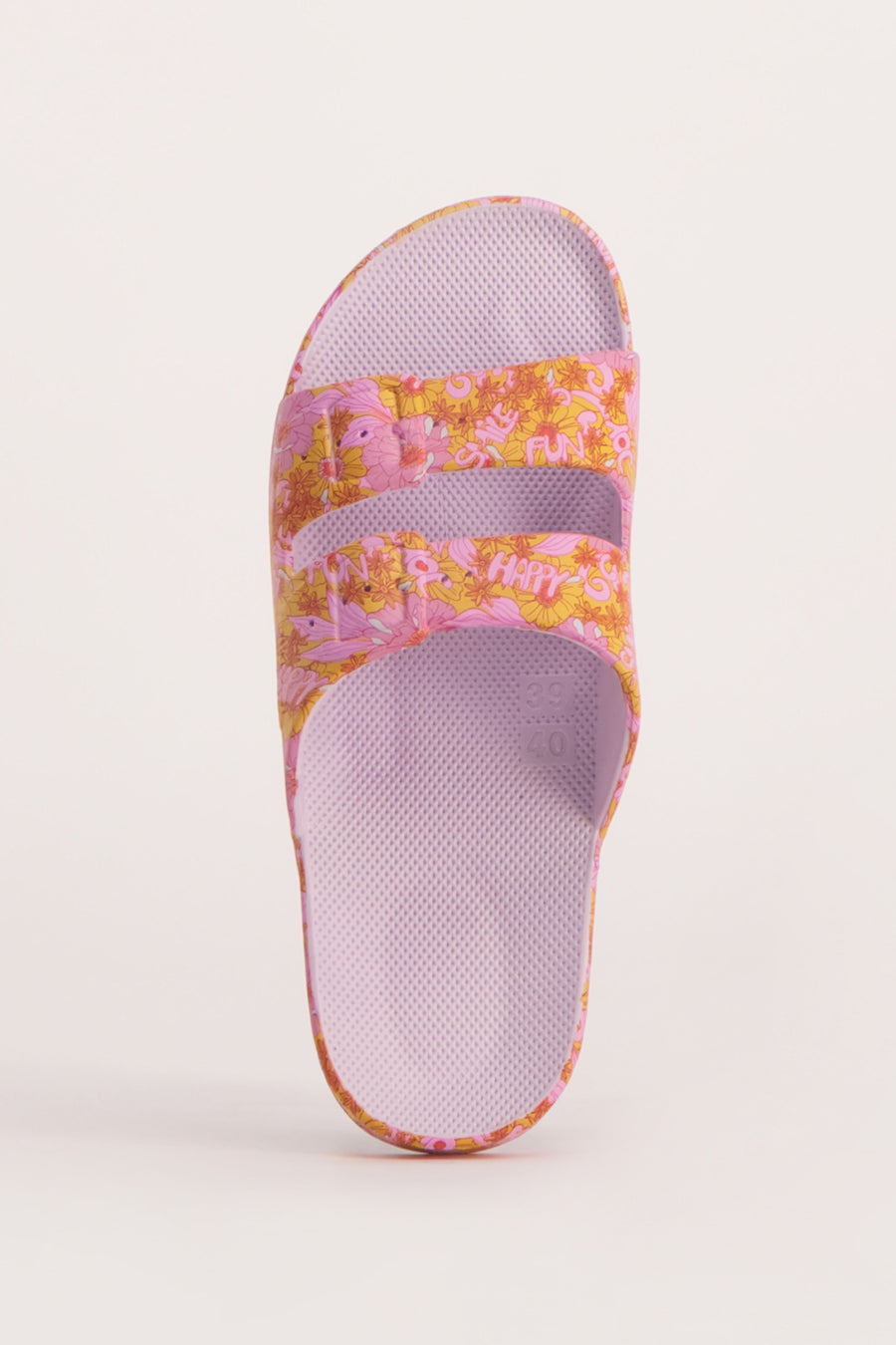 Slippers Multicolor - FREEDOM MOSES