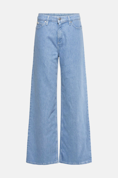 Jeans wide Denim - Lee Cooper®