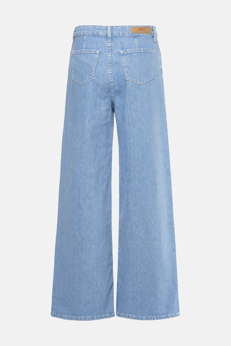 Jeans wide Denim - Lee Cooper®