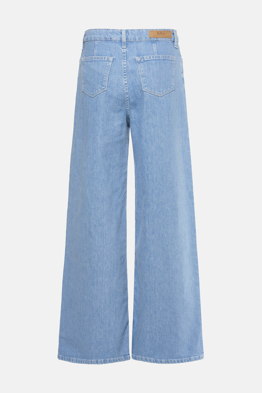 Jeans wide Denim - Lee Cooper®