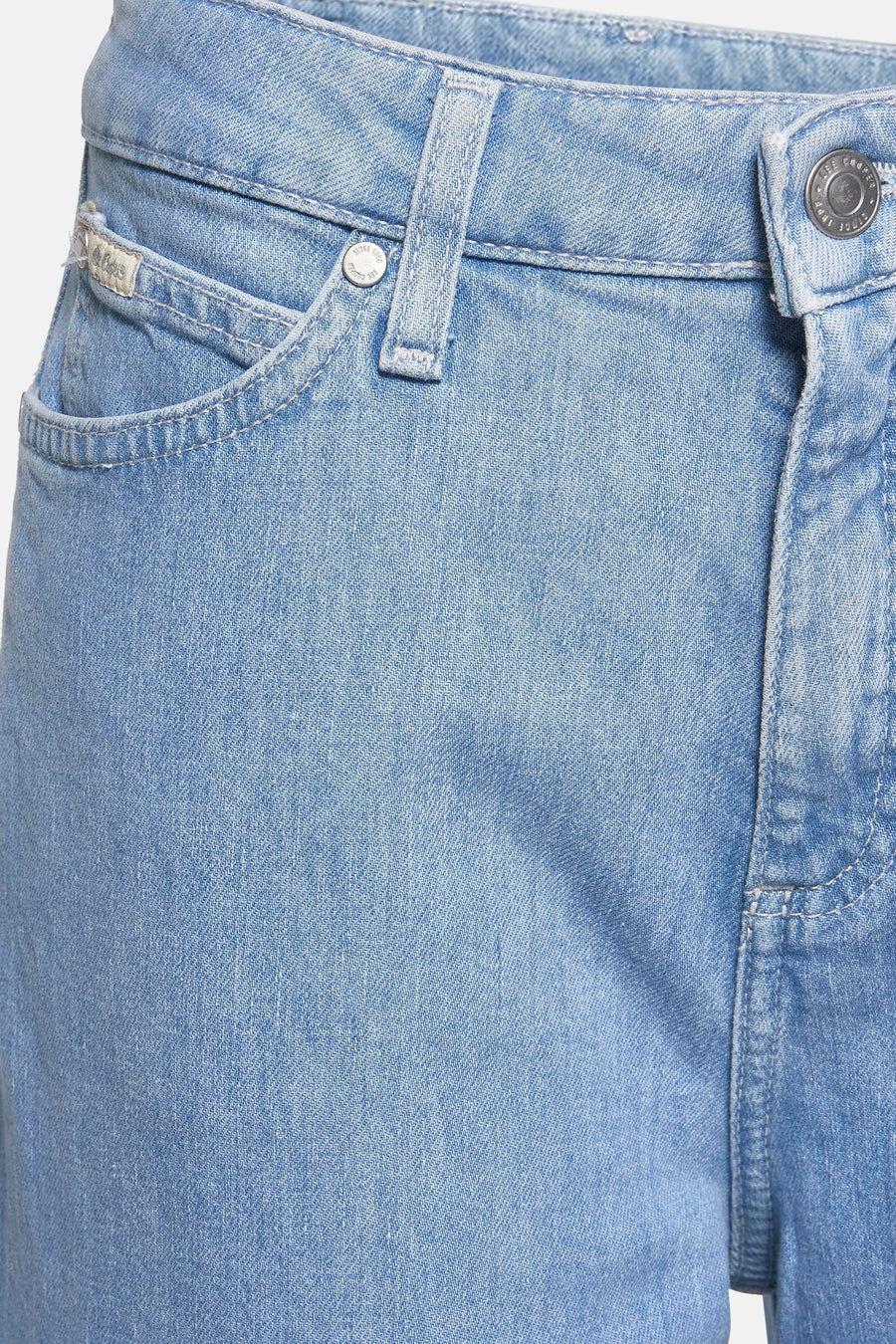 Jeans wide Denim - Lee Cooper®