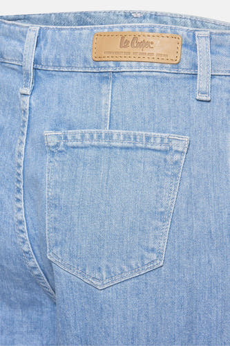 Jeans wide Denim - Lee Cooper®