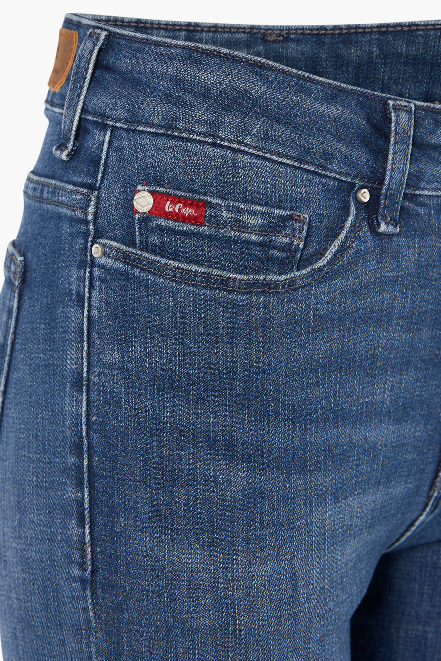 Jeans wide Denim - Lee Cooper®