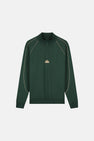 Sweater Groen - BASELAB