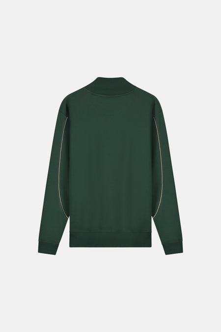 Sweater Groen - BASELAB
