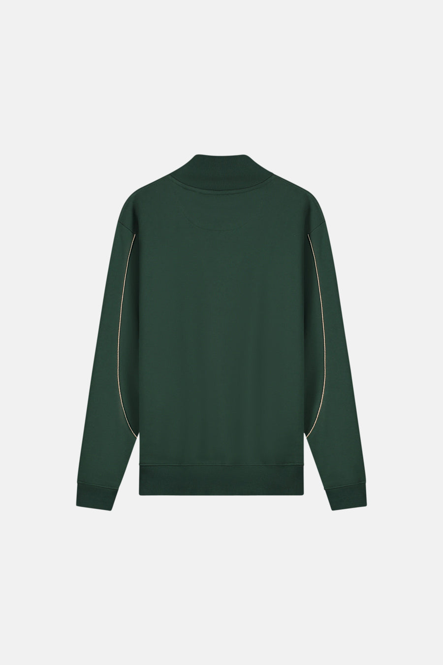 Sweater Groen - BASELAB