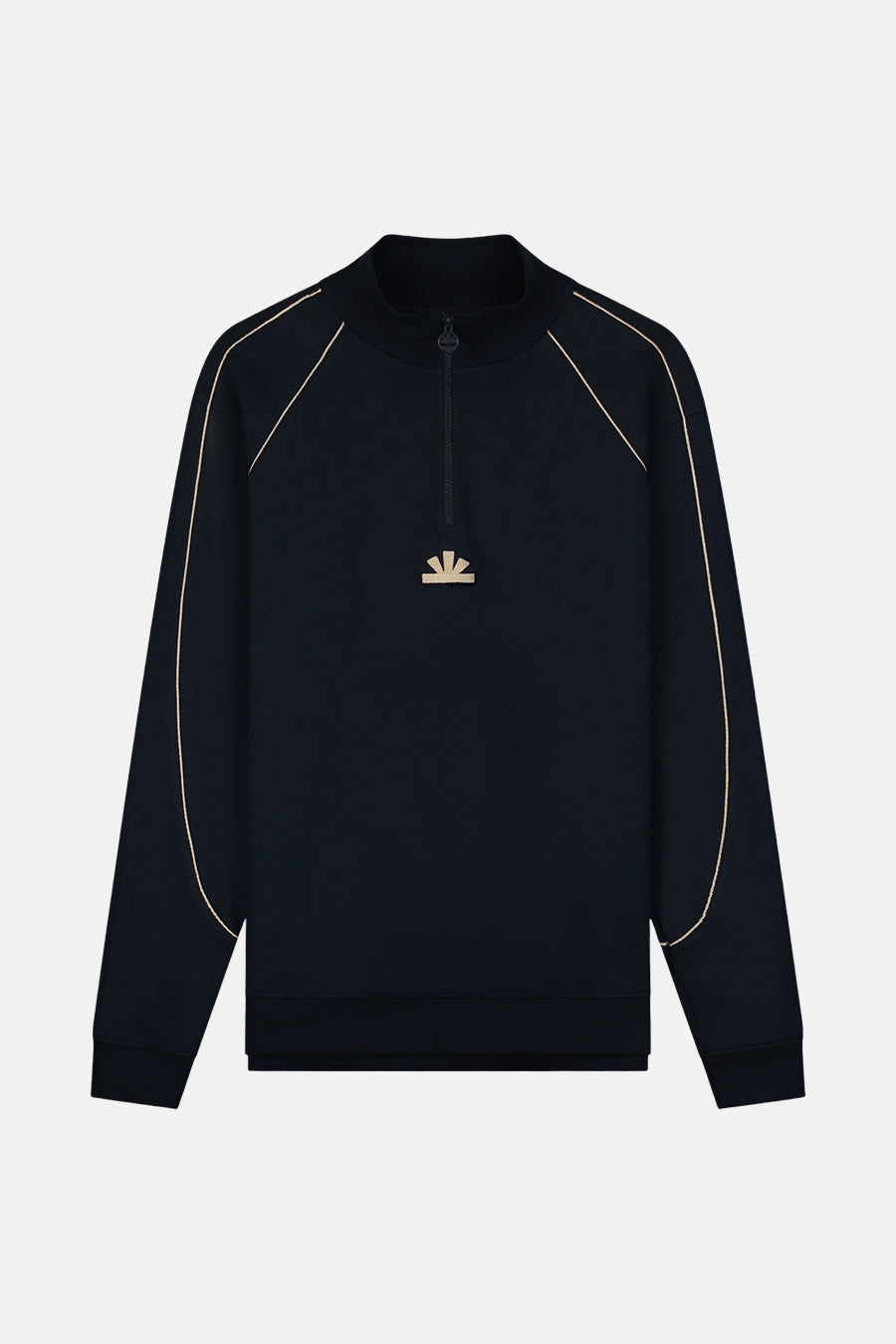 Sweater Blauw - BASELAB