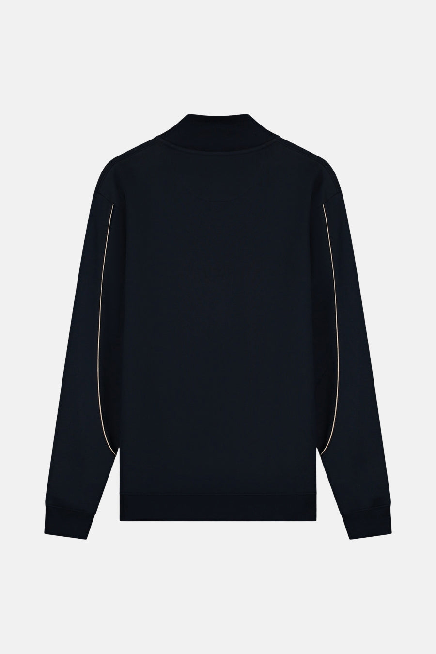 Sweater Blauw - BASELAB