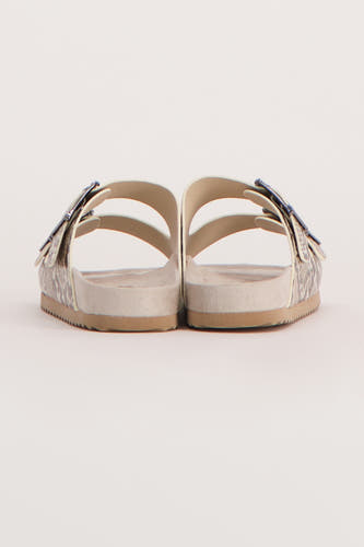 Sandalen Beige - COLORS OF CALIFORNIA