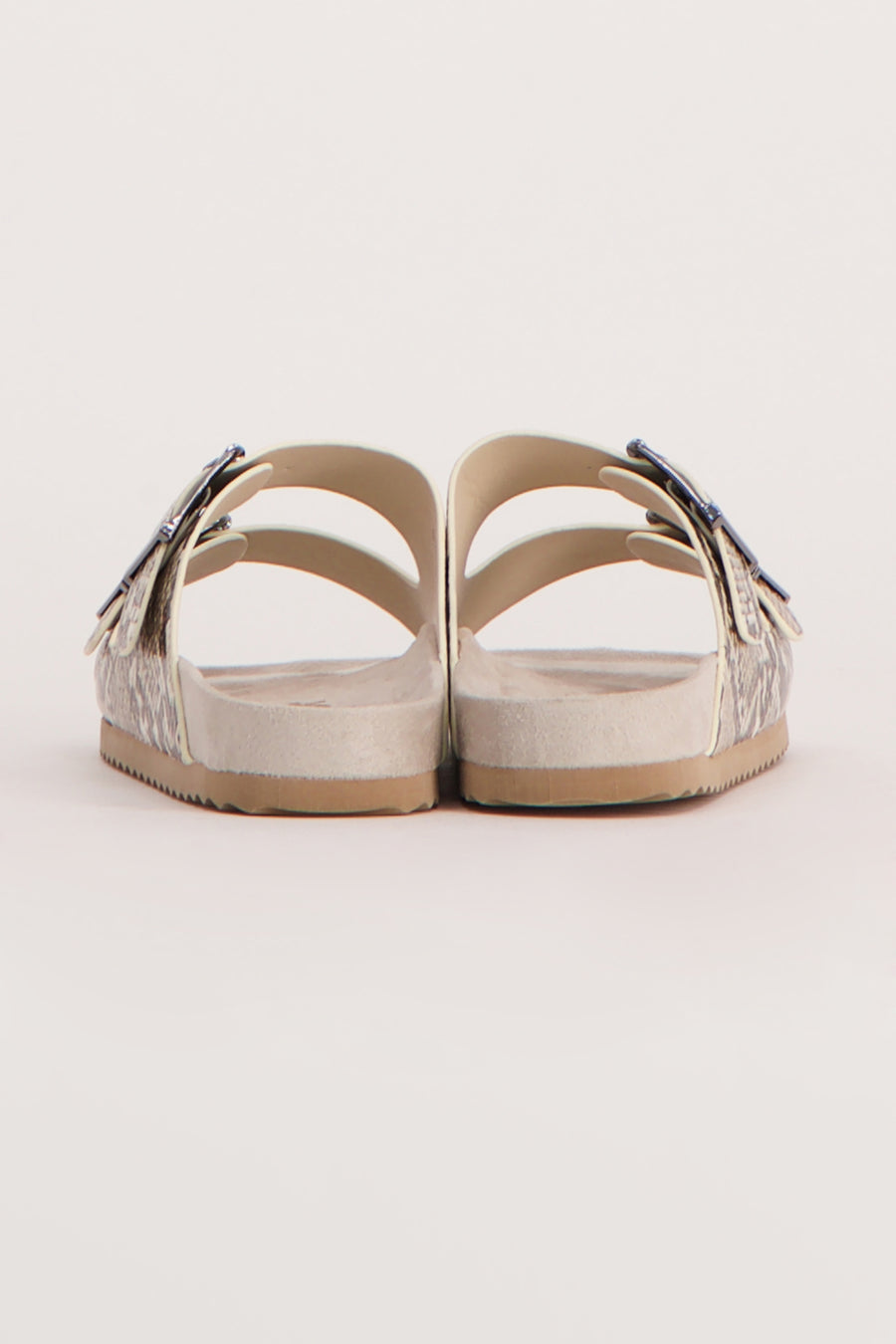 Sandalen Beige - COLORS OF CALIFORNIA