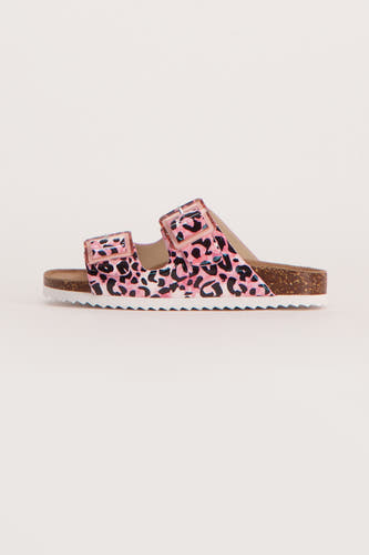 Sandalen Roze - COLORS OF CALIFORNIA