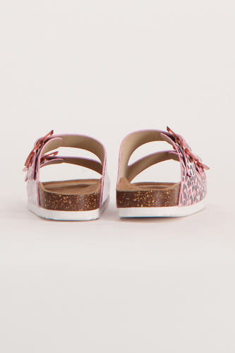 Sandalen Roze - COLORS OF CALIFORNIA