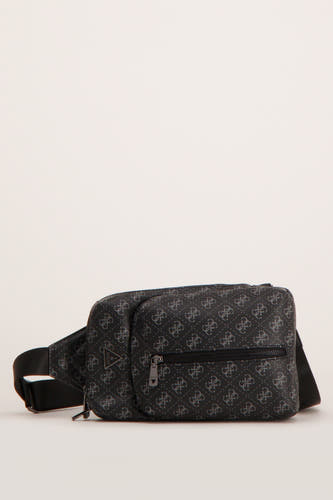Schoudertas Zwart - Guess®