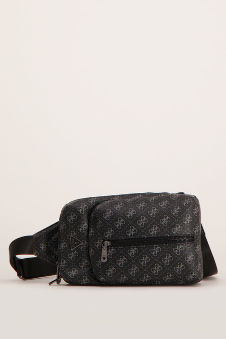 Schoudertas Zwart - Guess®