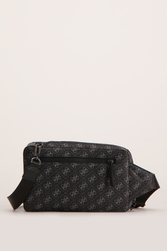 Schoudertas Zwart - Guess®