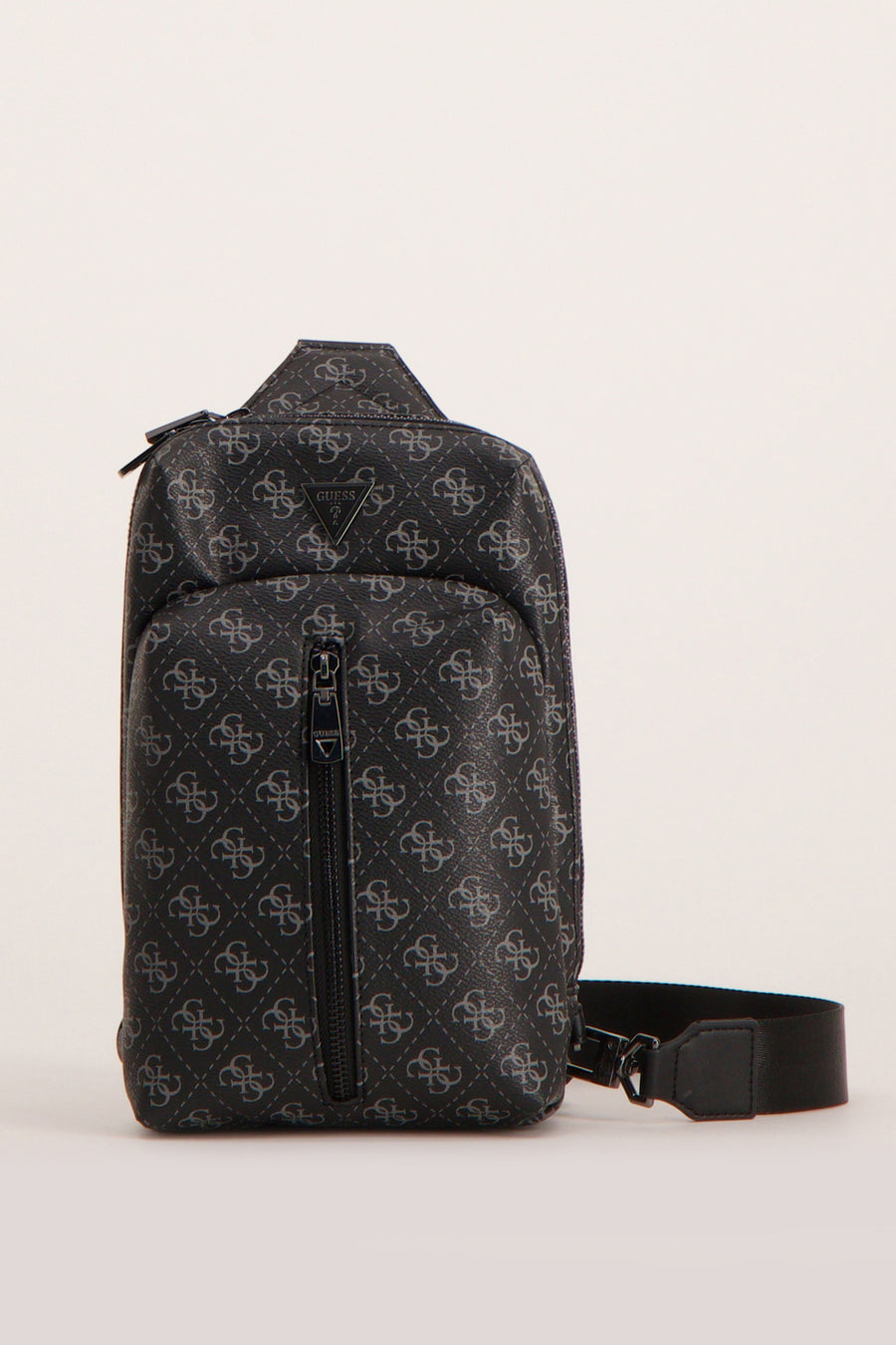 Schoudertas Zwart - Guess®