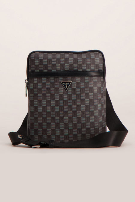 Schoudertas Zwart - Guess®