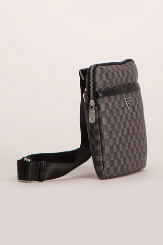 Schoudertas Zwart - Guess®