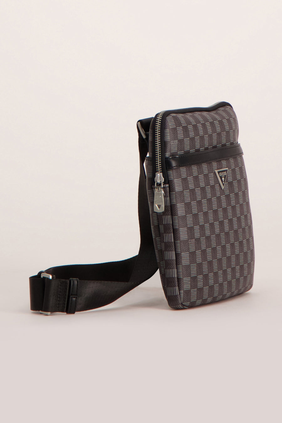 Schoudertas Zwart - Guess®