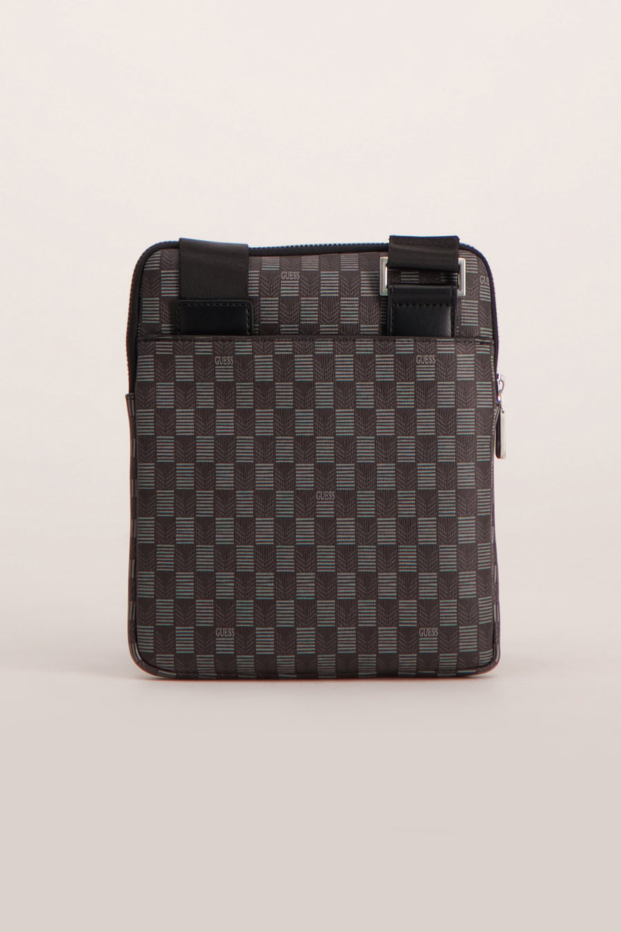 Schoudertas Zwart - Guess®