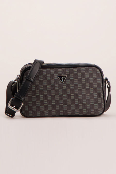 Schoudertas Zwart - Guess®