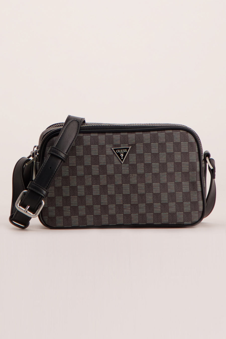 Schoudertas Zwart - Guess®