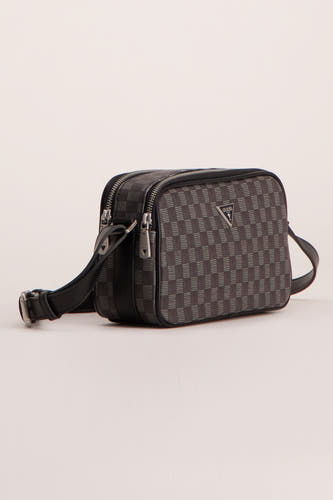 Schoudertas Zwart - Guess®