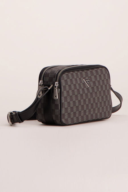 Schoudertas Zwart - Guess®