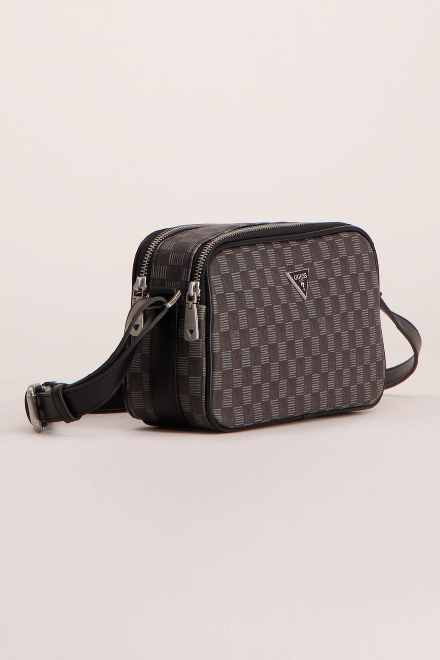Schoudertas Zwart - Guess®