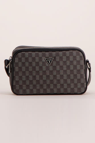 Schoudertas Zwart - Guess®