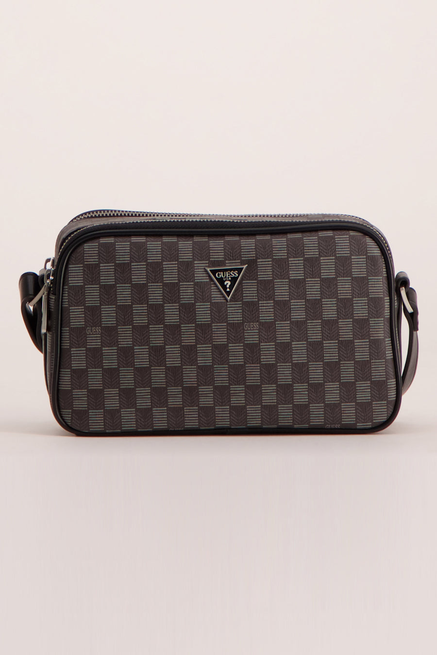 Schoudertas Zwart - Guess®