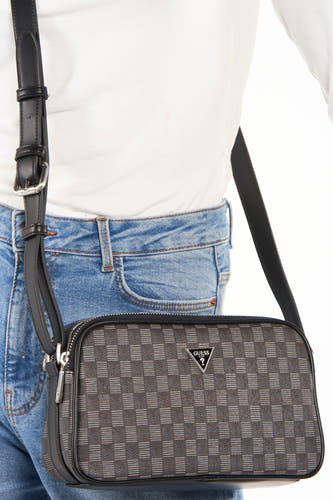 Schoudertas Zwart - Guess®