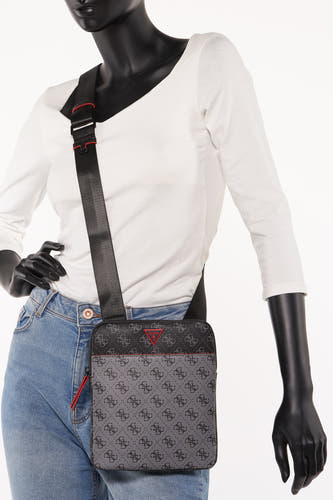 Schoudertas Zwart - Guess®