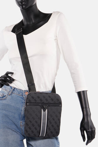 Schoudertas Zwart - Guess®