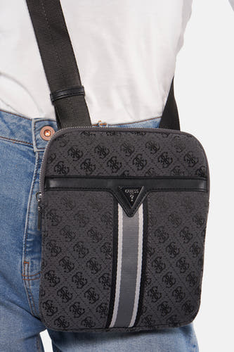 Schoudertas Zwart - Guess®