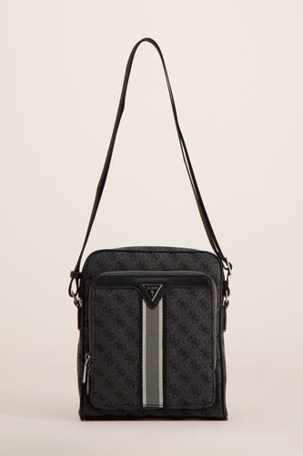 Schoudertas Zwart - Guess®