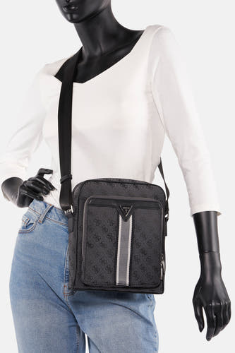 Schoudertas Zwart - Guess®